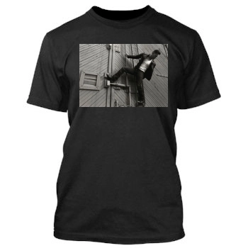 Channing Tatum Men's TShirt