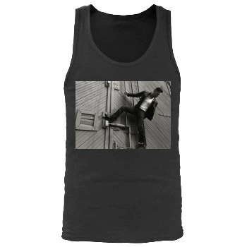 Channing Tatum Men's Tank Top