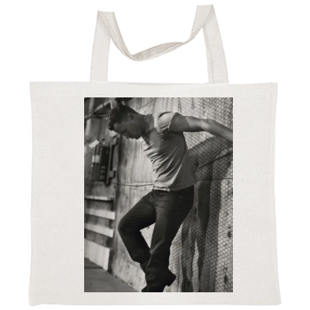 Channing Tatum Tote