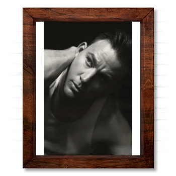 Channing Tatum 14x17