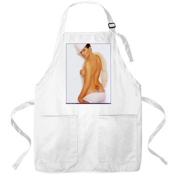 Charisma Carpenter Apron