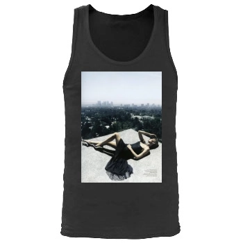 Charlize Theron Men's Tank Top