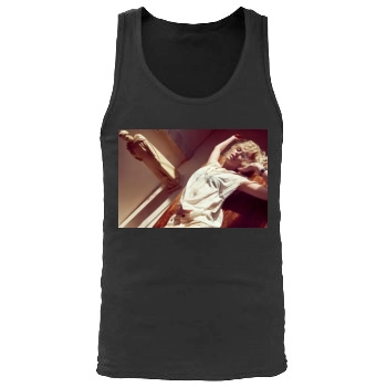 Charlize Theron Men's Tank Top