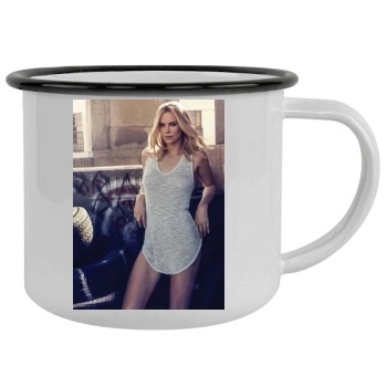 Charlize Theron Camping Mug