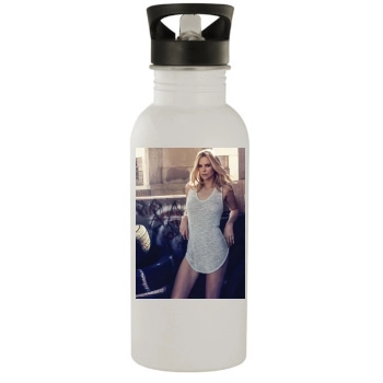 Charlize Theron Stainless Steel Water Bottle