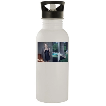 Charlize Theron Stainless Steel Water Bottle