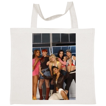 The Pussycat Dolls Tote