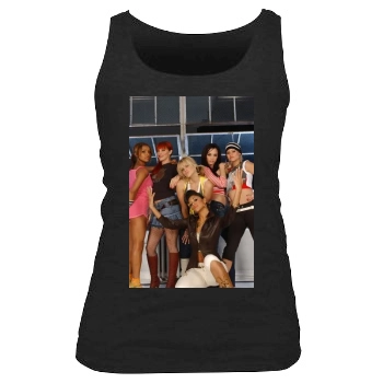 The Pussycat Dolls Women's Tank Top