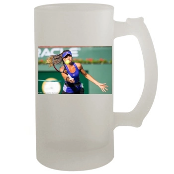 Daniela Hantuchova 16oz Frosted Beer Stein