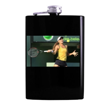 Daniela Hantuchova Hip Flask