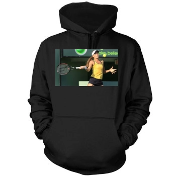 Daniela Hantuchova Mens Pullover Hoodie Sweatshirt