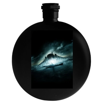 Battleship (2012) Round Flask