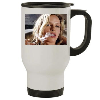 Rachel Roberts Stainless Steel Travel Mug