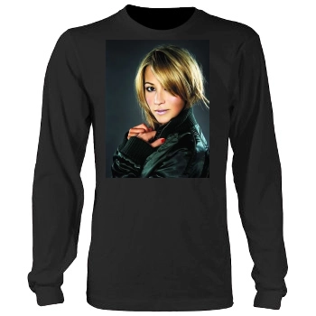 Rachel Stevens Men's Heavy Long Sleeve TShirt