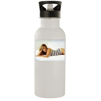 Rachel Stevens Stainless Steel Water Bottle