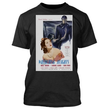 Wuthering Heights (1939) Men's TShirt