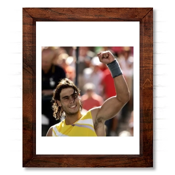 Rafael Nadal 14x17