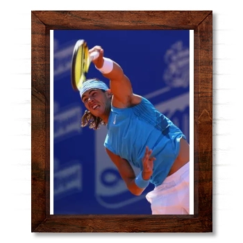 Rafael Nadal 14x17