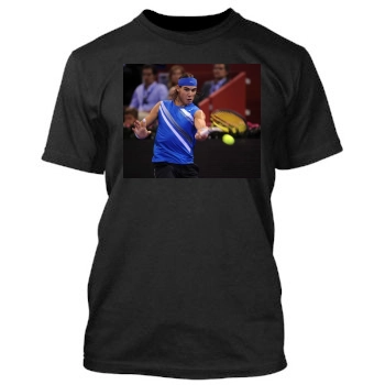 Rafael Nadal Men's TShirt