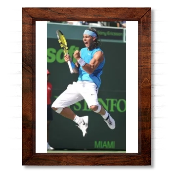 Rafael Nadal 14x17