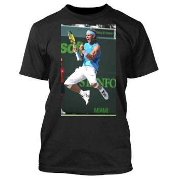 Rafael Nadal Men's TShirt