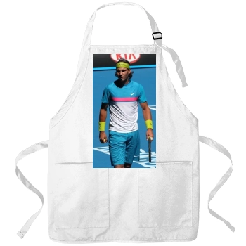 Rafael Nadal Apron