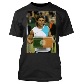 Rafael Nadal Men's TShirt