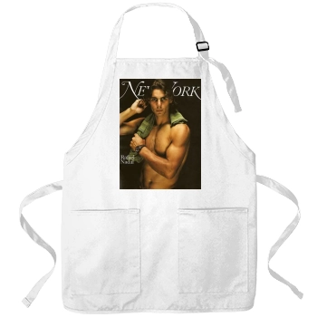 Rafael Nadal Apron