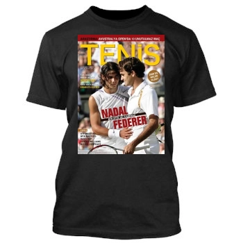 Rafael Nadal Men's TShirt