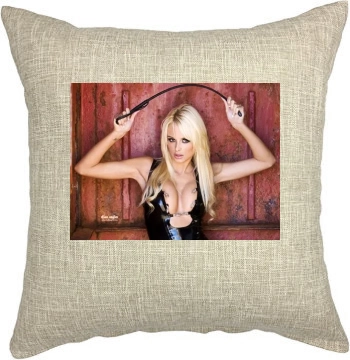 Rhian Sugden Pillow