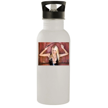 Rhian Sugden Stainless Steel Water Bottle