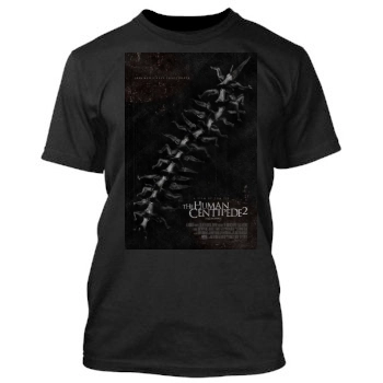 The Human Centipede II (Full Sequence) (2011) Men's TShirt