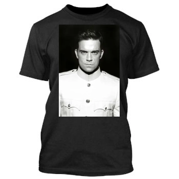 Robbie Williams Men's TShirt