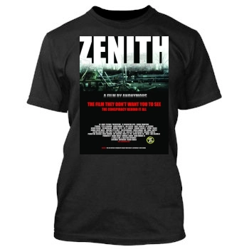 Zenith (2010) Men's TShirt