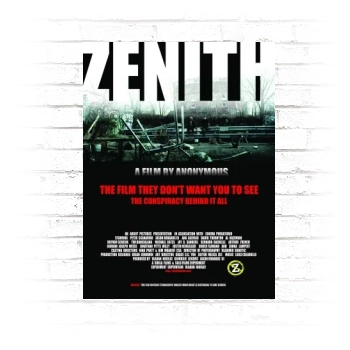 Zenith (2010) Poster