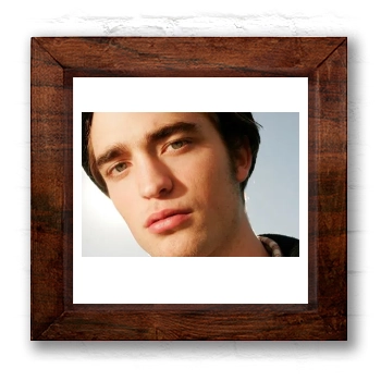 Robert Pattinson 6x6