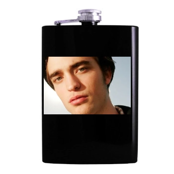 Robert Pattinson Hip Flask