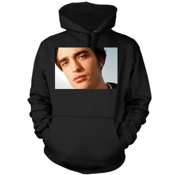 Robert Pattinson Mens Pullover Hoodie Sweatshirt