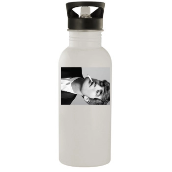 Robert Pattinson Stainless Steel Water Bottle