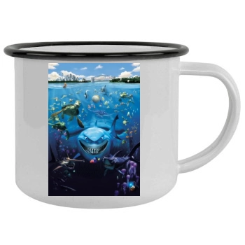 Finding Nemo (2003) Camping Mug