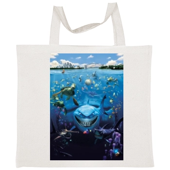 Finding Nemo (2003) Tote