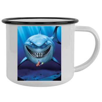 Finding Nemo (2003) Camping Mug
