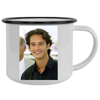 Rodrigo Santoro Camping Mug