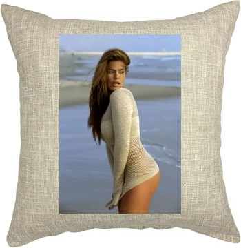 Rosa Blasi Pillow