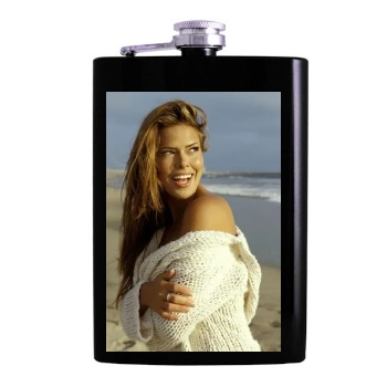 Rosa Blasi Hip Flask