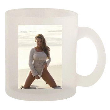 Rosa Blasi 10oz Frosted Mug