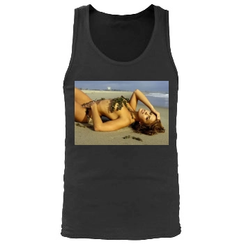 Rosa Blasi Men's Tank Top