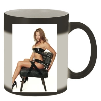 Rosa Blasi Color Changing Mug