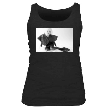 Rosie Huntington-Whiteley Women's Tank Top