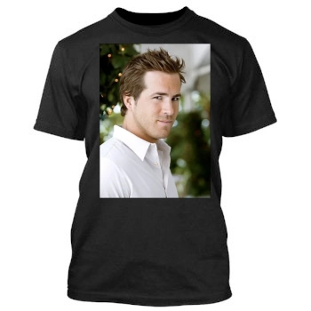 Ryan Reynolds Men's TShirt